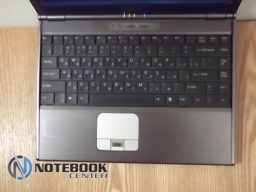  2-.  13.3 Sony VGN-SZ2XRP   