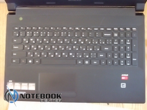  15.6" Lenovo B590 2013   