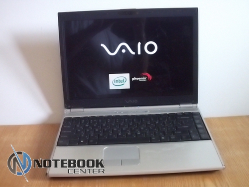  2-.  13.3 Sony VGN-SZ3HRP