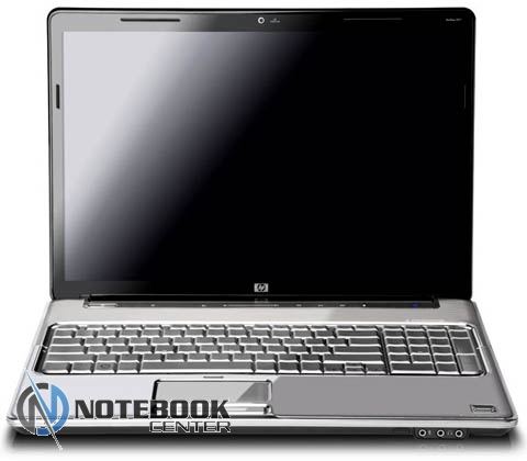  HP Pavilion dv7 1090er