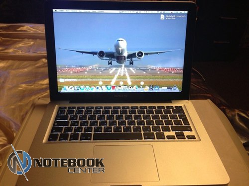 Macbook pro 13  2011