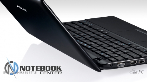  ASUS Eee PC 1215N Atom D525 1800 Mhz