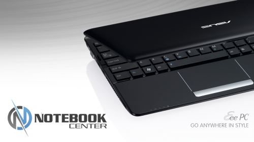  ASUS Eee PC 1215N Atom D525 1800 Mhz