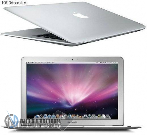 MacBook Air MC234