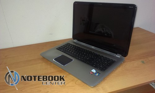 HP PAVILION dv7-7163er