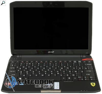   Acer Ferrary F200.  .
