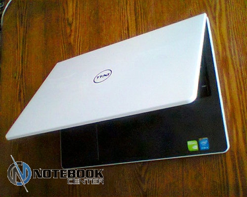  Dell Inspirion 5558, 15.6 Core i3-2.0 White