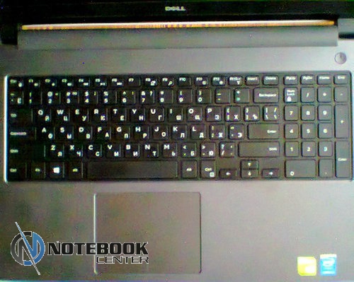  Dell Inspirion 5558, 15.6 Core i3-2.0 White