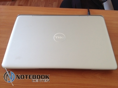 DELL XPS 15Z 