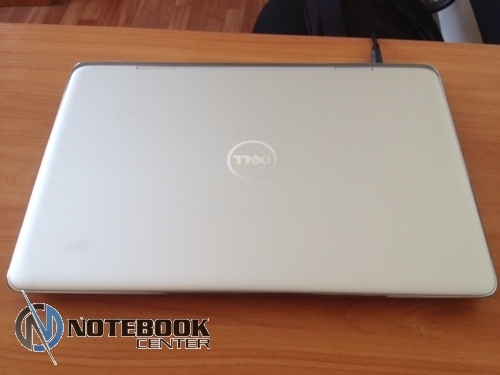 DELL XPS 15Z 
