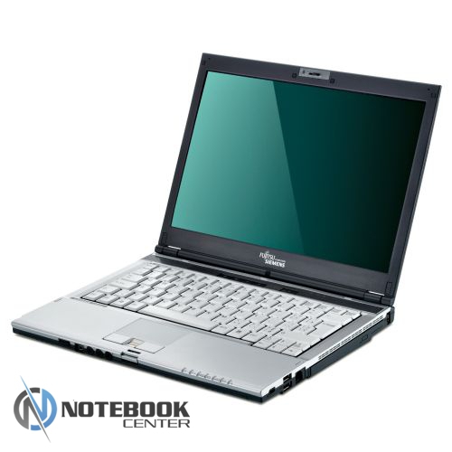 Fujitsu-Siemens Lifebook S6410