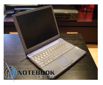   Sony Vaio PCG-Z505