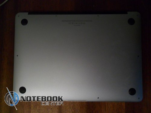 MacBook Air 13 mid 2011 MC965