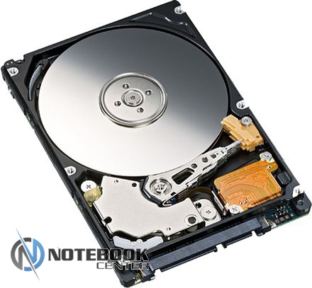     2.5" WD 320 sata