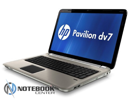 HP Pavilion, Core i5, 6, 750, 7690XT 2Gb-DDR5