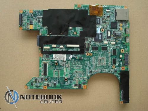 ����������� ����� Hp Pavilion dv9000