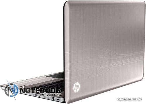 HP Pavilion dv7