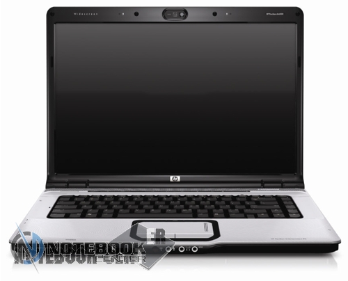  HP Pavilion dv6700 Notebook PC