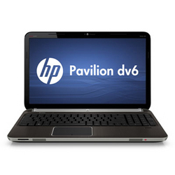  HP Pavilion dv6-6c51er A7N61EA
