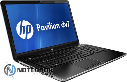  HP Pavilion dv7 7171er (core i7 3610QM, 8GB, nvidia 630M, 2TB)