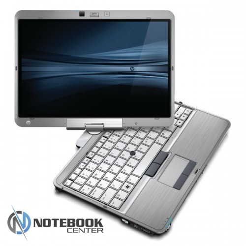 HP elitebook 2760p