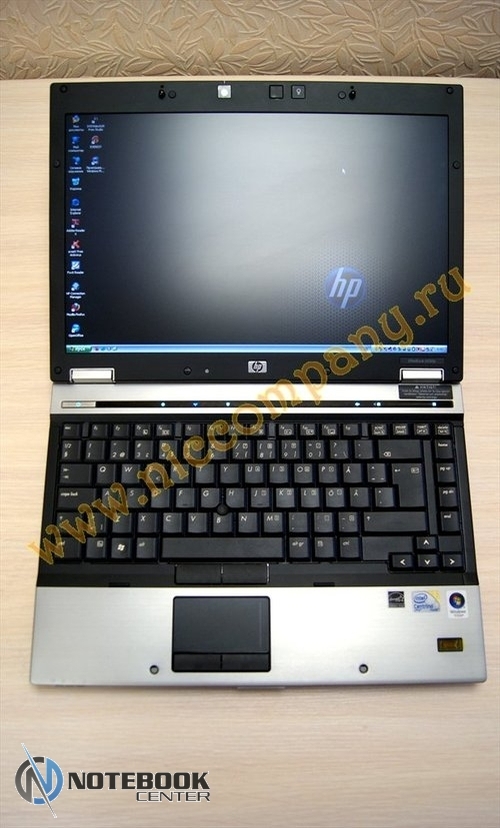  HP Elitebook 6930p