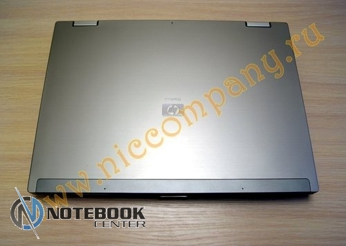 HP EliteBook 8530p