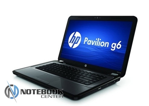   HP g6-1358er