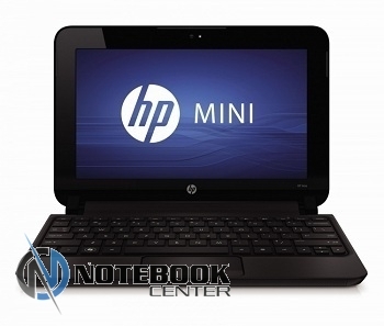   HP Mini 110-3705er QC073EA
