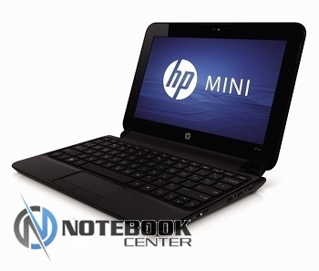   HP Mini 110-3705er QC073EA