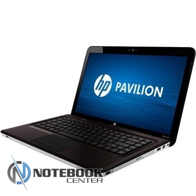 HP Pavilion dv6-3125er, Core i5 460M 2.53GHz, DDR3 - 4Gb, Intel HD Gra