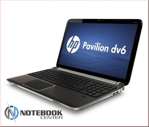   HP dv6-6051er (i5/4gb/500gb/15"/Radeon6770) 