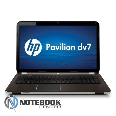 HP Pavilion Laptop dv7