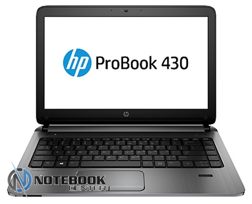 HP ProBook 430 G2 (G6W00EA) (Core i3 4030U 1900 Mhz/13.3"/1366x768/4.0