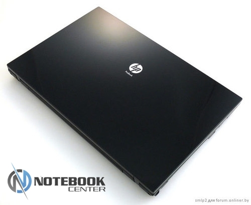   HP ProBook 4515s