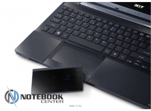 Acer Aspire Ethos 5951