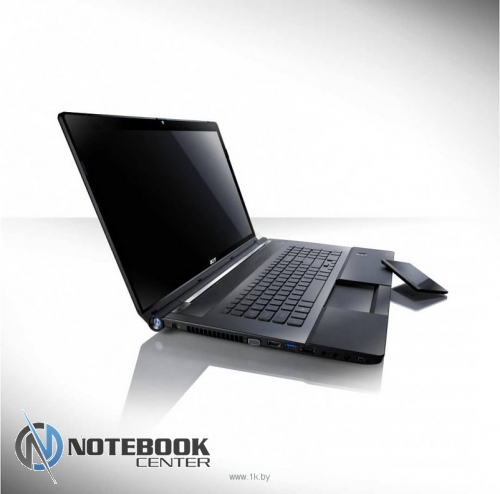 Acer Aspire Ethos 5951