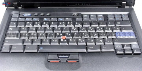 IBM R51e ThinkPad