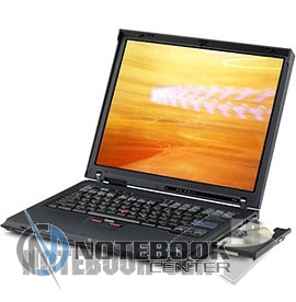   8 990 !   IBM ThinkPad,  TFT14,1, Intel Pentium-M 1GHz, 256Mb, DVD, COM-,  , Win XP 