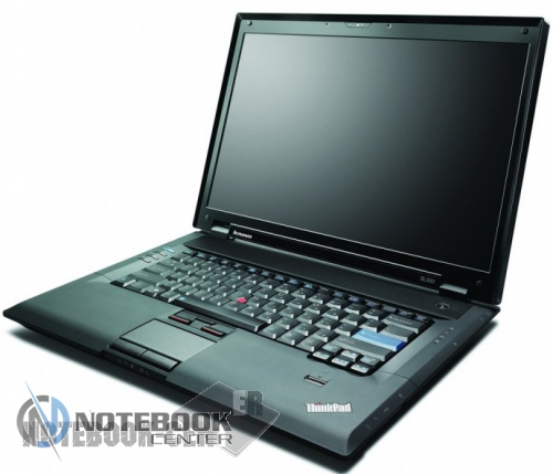   Lenovo-IBM ThinkPad SL500 (Core2Duo)