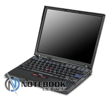   IBM ThinkPad X41