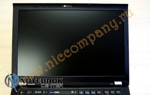  Lenovo ThinkPad T410