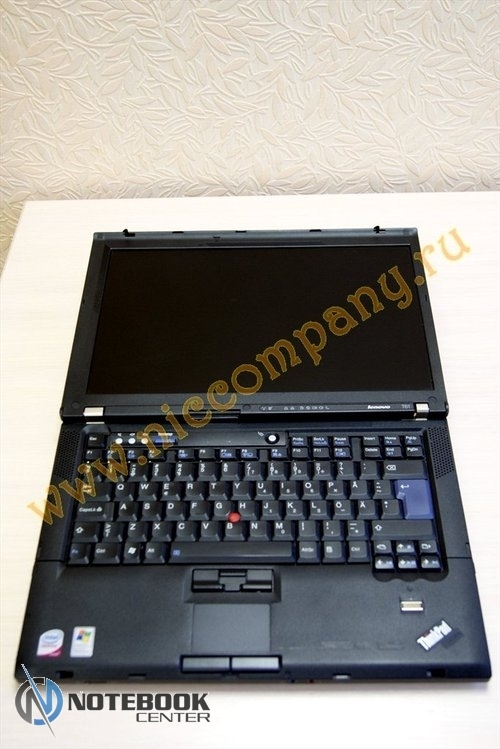  IBM ThinkPad T61