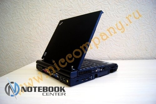  IBM ThinkPad X61