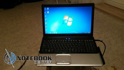  Compaq Presario CQ61-210er