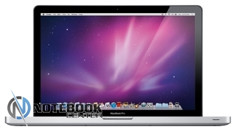 Apple MacBook Pro 15 Early 2011 MC723
