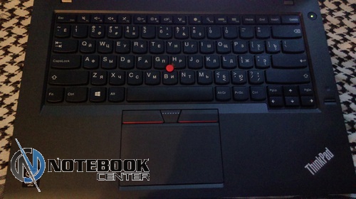 Lenovo Thinkpad T450 Core i5 