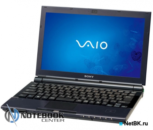 Soni VAIO VGN-TZ150N