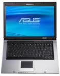 asus x50vl/f5 core2duo 2.0/2.0 t5750 160Hdd