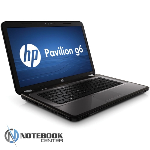   HP Pavilion g6
